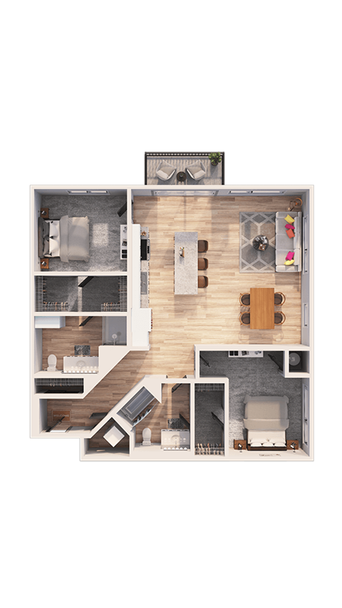 Maverick North Loop | Minneapolis, MN